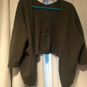 Brandy Melville Cardigan